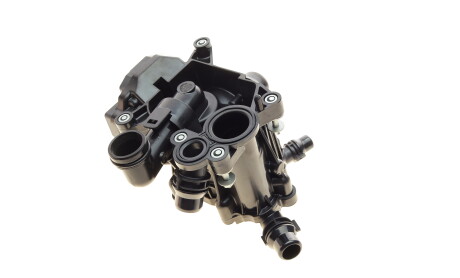 Фото 9 - Термостат системы охлаждения BOGAP B4247107