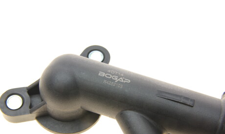 Фото 2 - Термостат системи охолодження BOGAP B4252103