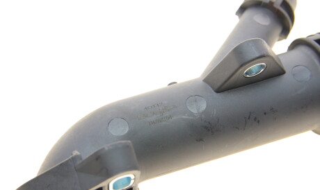 Фото 2 - Термостат системы охлаждения BOGAP B4252104