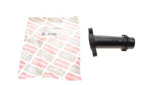 Фланець системи охолодження BMW 1 (F20/F21)/2 (F45/F46/F23/F22/F87)/3 (F30/F80)/4 (F32/82) B37/B38 15- - BOGAP B4252108