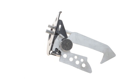 Фото 2 - Капот BOGAP B5111101