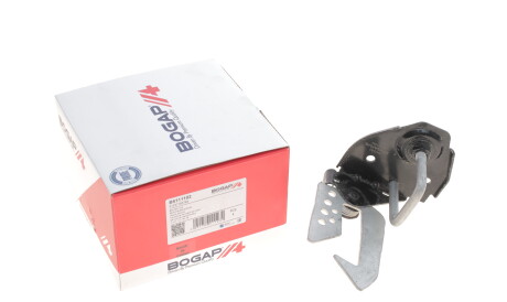 Фото 2 - Капот BOGAP B5111102