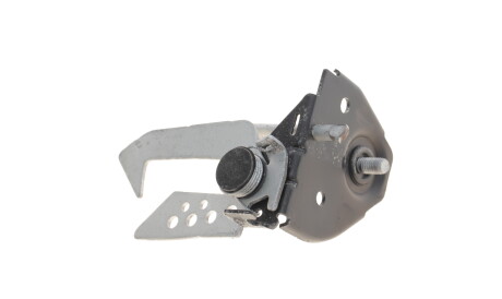 Фото 3 - Капот BOGAP B5111102