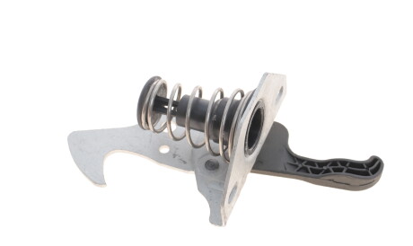 Замок капоту BMW X1 (E84) 09-15 - BOGAP B5111113