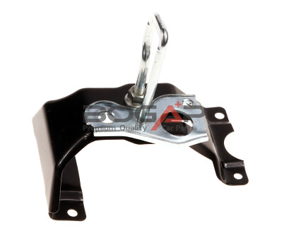 Замок кришки капота Premium - BOGAP B5111119