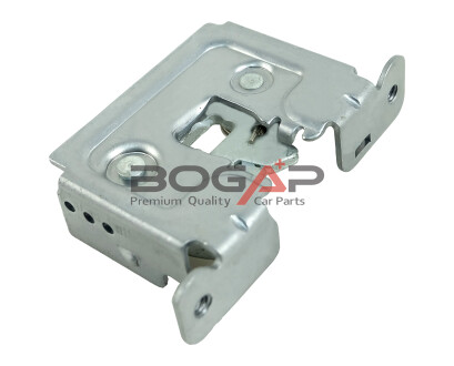 Замок капота BMW 3 (E90)/5 (E60) 03-12 - BOGAP B5111122
