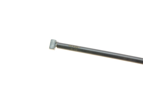 Фото 2 - Капот BOGAP B5114107