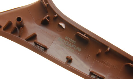 Фото 2 - Автозапчасть BOGAP B5315103