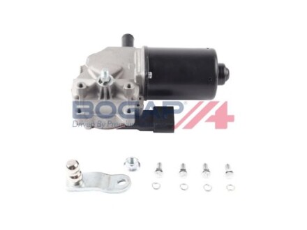 Двигун склоочисника - BOGAP B5511107
