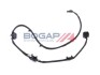 Автозапчастина BOGAP B5518105 - зображення 1