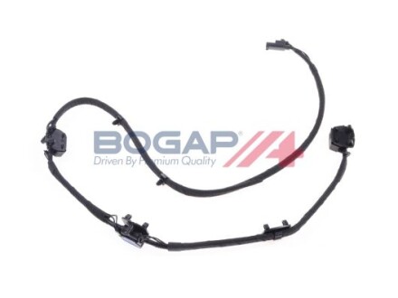Ланцюг форсунок склоомивача - BOGAP B5518105