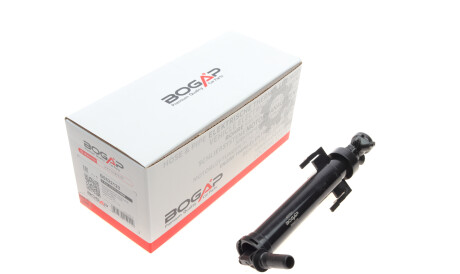 Форсунка фари - ((61677275658, 7275658)) BOGAP B5522123