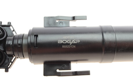 Фото 7 - Автозапчасть BOGAP B5522124