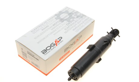 Форсунка омивача фари BMW X5 (F15/F85) 13-18 (L) - BOGAP B5522126