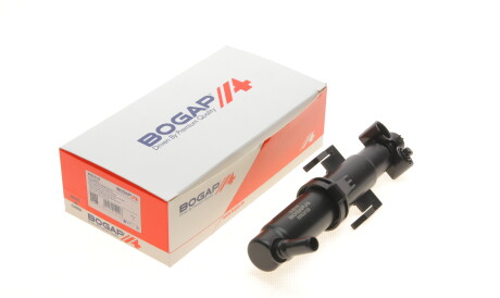 Форсунка омивача фари BMW Z4 Roadster (E89) 09-16 N20/N52/N54 - ((61677178743, 61677206645, 61677377667, 61677149885, 7149885)) BOGAP B5522128