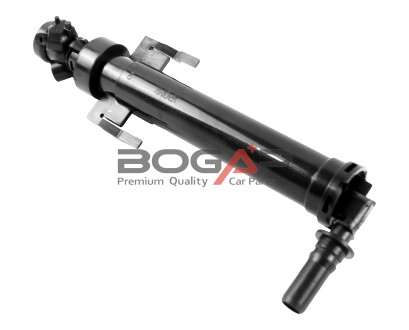Форсунка омивача фари BMW 1 (F20/F21)/3 (F30) 10- (L) - BOGAP B5522134
