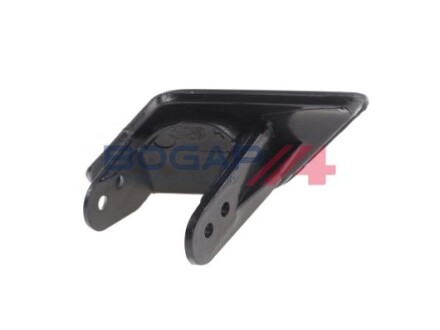 Фото 2 - Бампер BOGAP B5522148