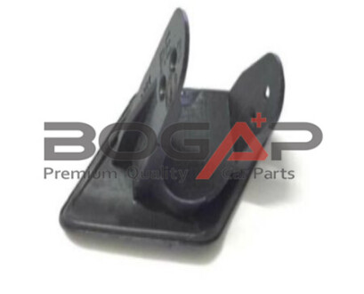Заглушка омивача фар, права - BOGAP B5522148