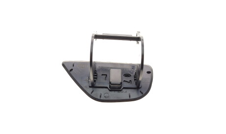 Фото 2 - Бампер BOGAP B5522162