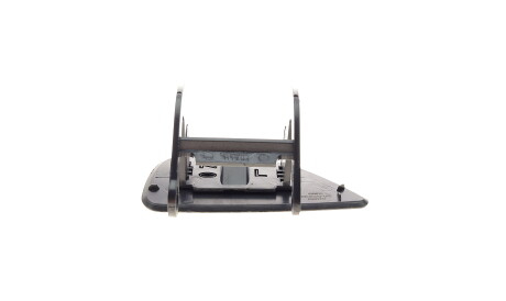 Фото 3 - Бампер BOGAP B5522162