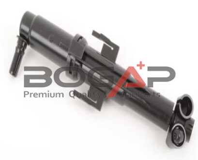 Форсунка омивача фари BMW 6 (F12/F13) 10- (R) - BOGAP B5522175