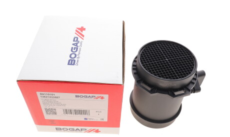 Фото 2 - Расходомер воздуха BOGAP B6110101