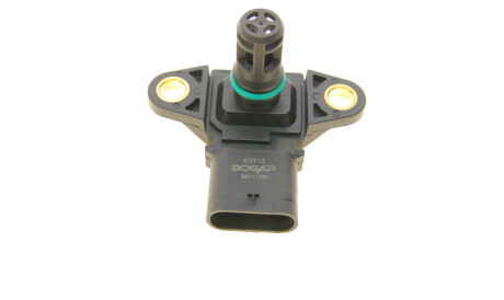 Фото 2 - Датчик тиску наддуву BOGAP B6111100