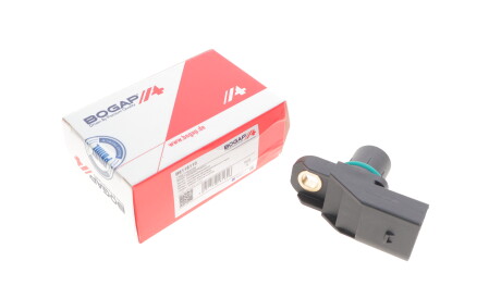 Фото 2 - Датчик розподільчого валу BOGAP B6116110