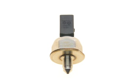 Фото 4 - Датчик тиску палива BOGAP B6122108