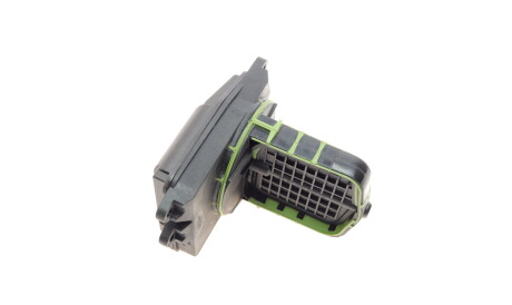 Фото 3 - Система впуску BOGAP B6310101