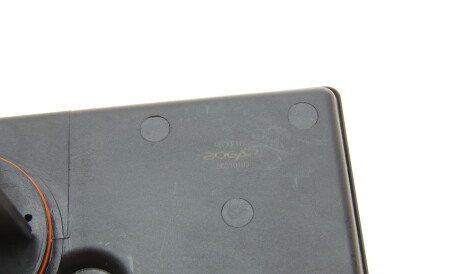 Фото 2 - Система впуска BOGAP B6310103