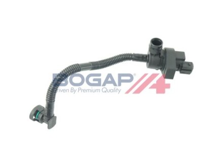 Фото 2 - Автозапчастина BOGAP B6316105