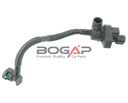 Фото товара Автозапчастина BOGAP B6316105 : Купить на tto.com.ua