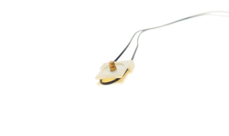 Фото 2 - Датчик зносу гальмівних колодок BOGAP B7118107