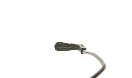 Фото 2 - Датчик износа тормозных колодок BOGAP B7118120