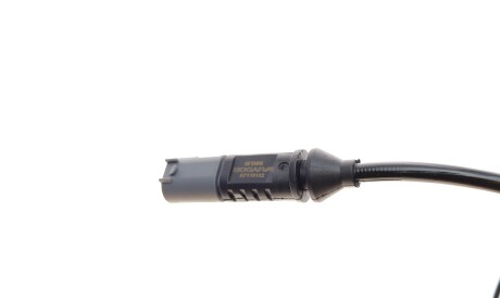 Фото 3 - Датчик зносу гальмівних колодок BOGAP B7118142