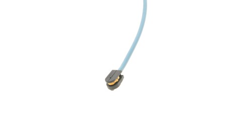 Фото 2 - Датчик износа тормозных колодок BOGAP B7118143