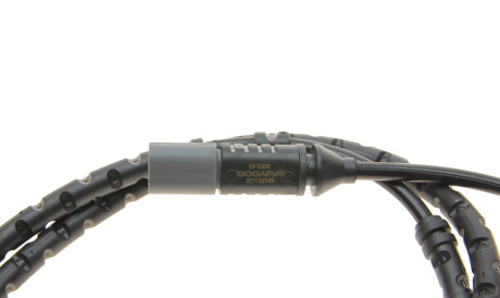 Фото 3 - Датчик износа тормозных колодок BOGAP B7118149