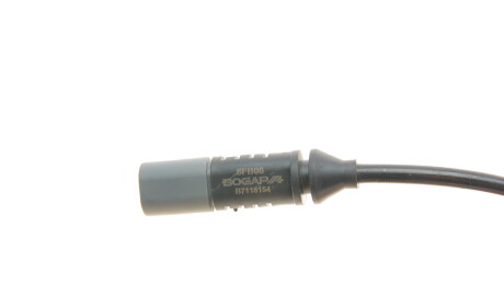 Фото 5 - Датчик износа тормозных колодок BOGAP B7118154