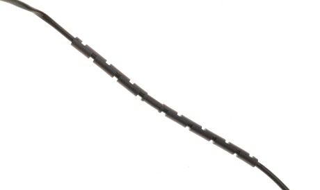 Фото 2 - Датчик износа тормозных колодок BOGAP B7118156