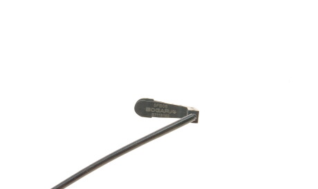 Фото 2 - Датчик зносу гальмівних колодок BOGAP B7118162