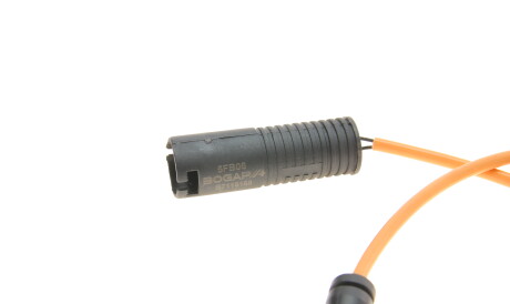 Фото 3 - Датчик износа тормозных колодок BOGAP B7118168