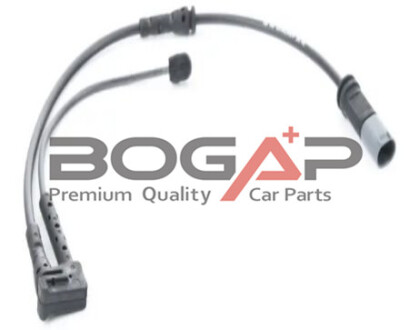 Датчик розміру гальмівних колодок - BOGAP B7118178