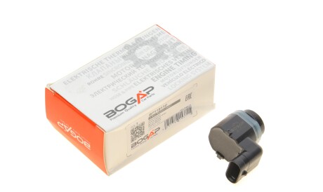 Датчик паркування - (31341633, 3C0919275P, 66209127800) BOGAP B7119110