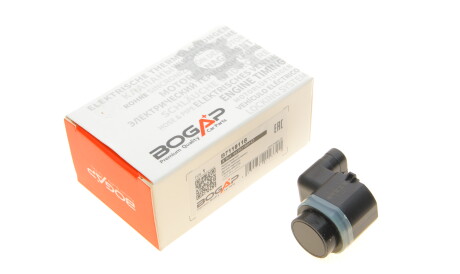 Датчик парковки BMW 5 (E60)/X3 (E83)/X5 (E70) 02-13 - (0000156102350, 0000156106701, 0000156107891) BOGAP B7119118
