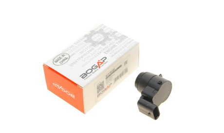 Датчик парковки BMW X1 (E84) 09-15/3 (E90) 05-11 - (0393938, 2180146, 2241429) BOGAP B7119123