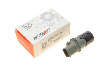 Датчик парковки BMW 5 (E39/E60/E61)/X3 (E83/E53) 96-11 - (659009, 659014, 659095) BOGAP B7119134