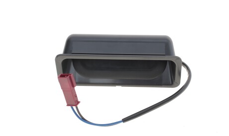 Фото 2 - Ручка / Замок BOGAP B7313100