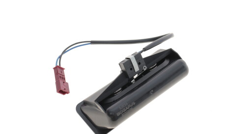 Фото 3 - Ручка / Замок BOGAP B7313100