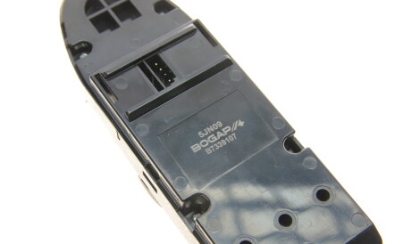 Фото 3 - Склопідйомник BOGAP B7339107